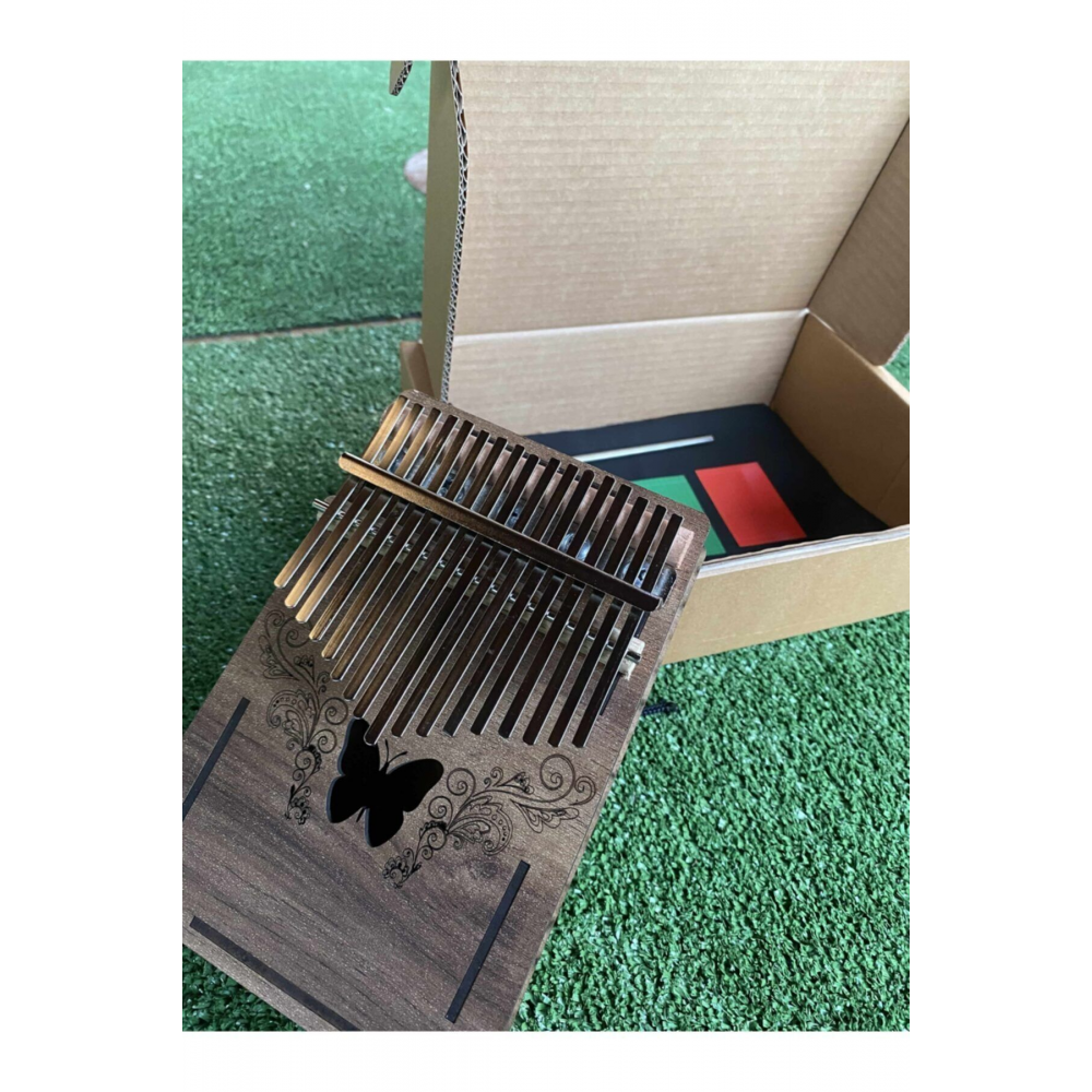 Kelebek 17 Anahtar K1