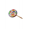 8'' Lolipop Davul