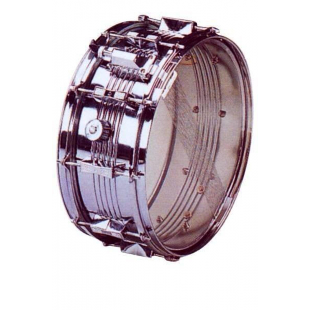 Sd201r 14x5,5’’ Çelik Trampet