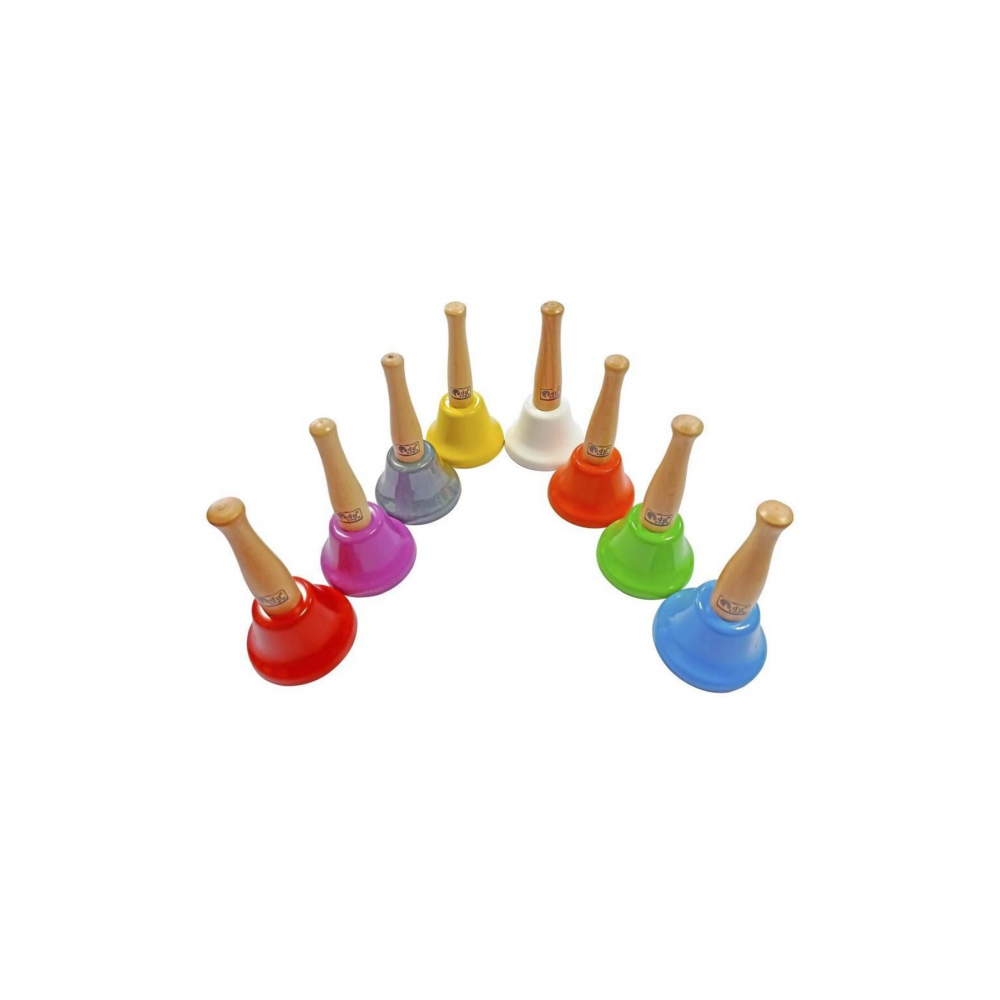 Gökkuşağı Müzik Zilleri