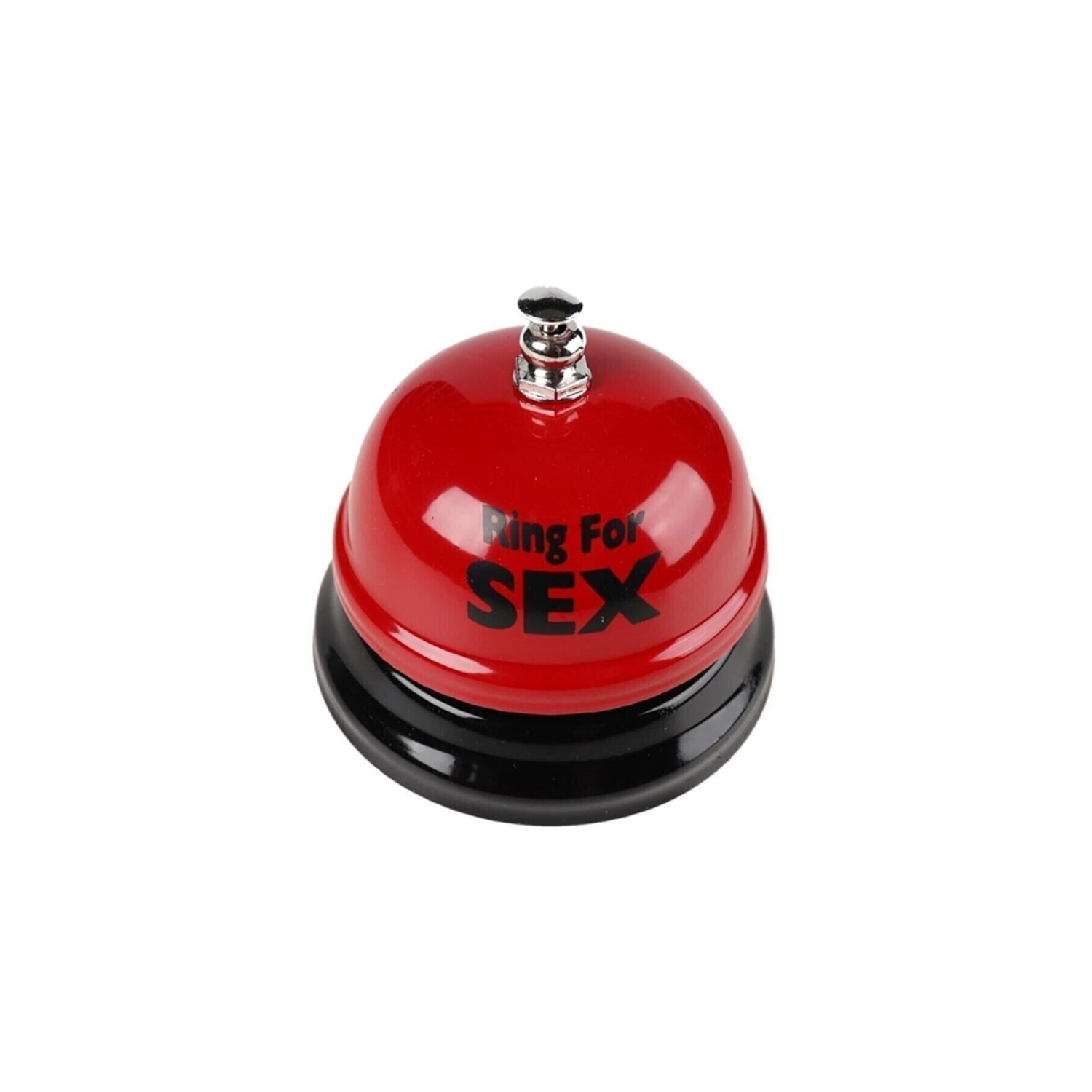 Resepsiyon Zili - Masa Zili Ring For Sex