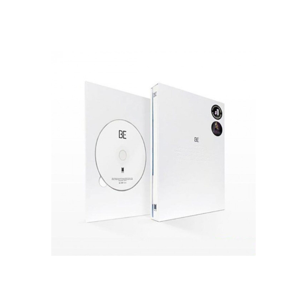 Be Essential Edition Album