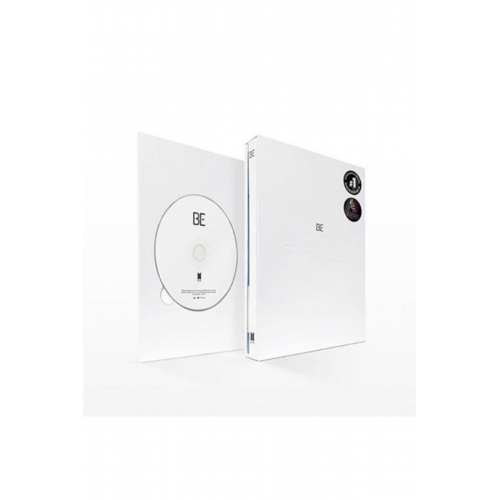 Be Essential Edition Album