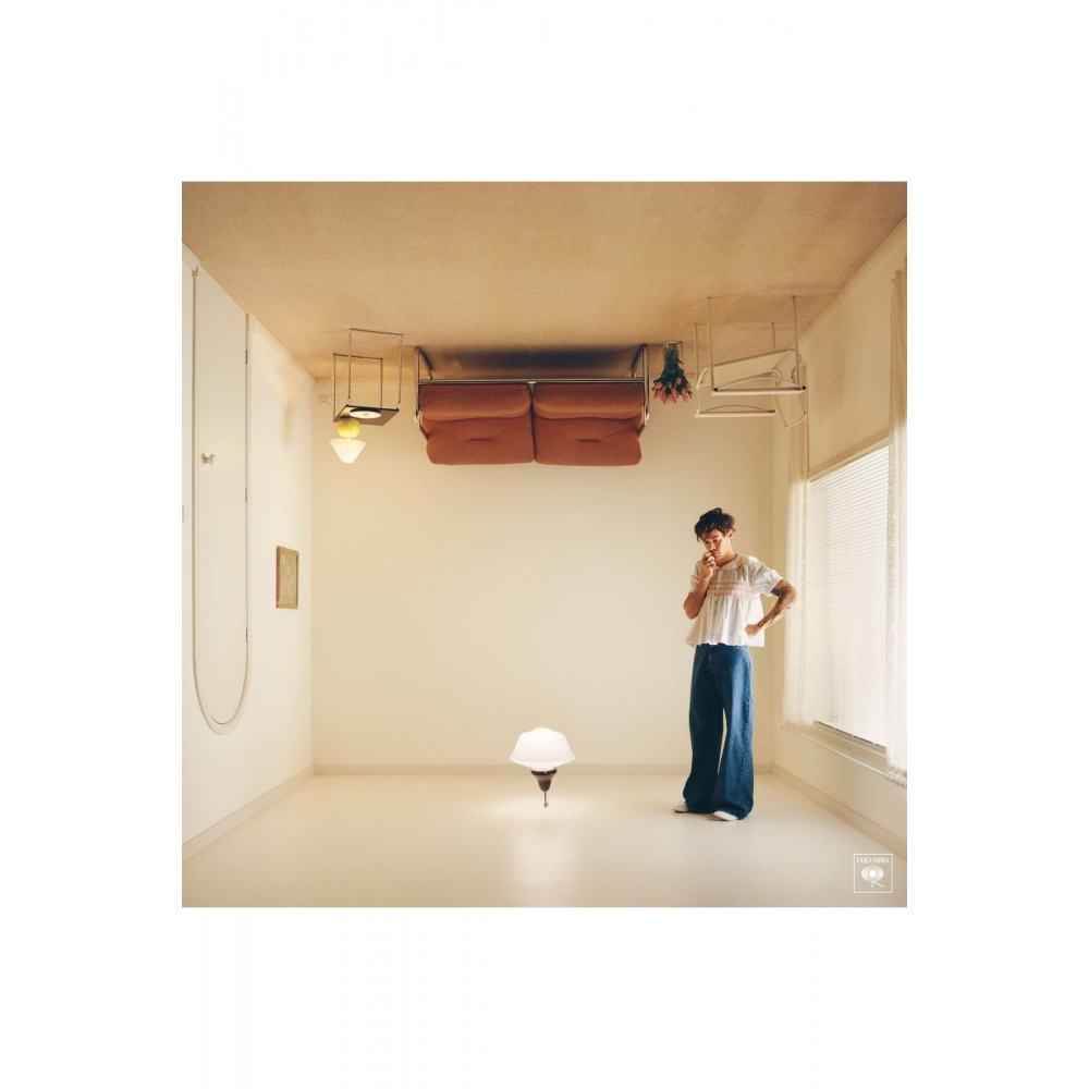 Opus3a - Harry Styles - Harry's House - Cd