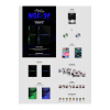 Stray Kids Album Vol. 2 - Noeasy (standard Ver.) Random