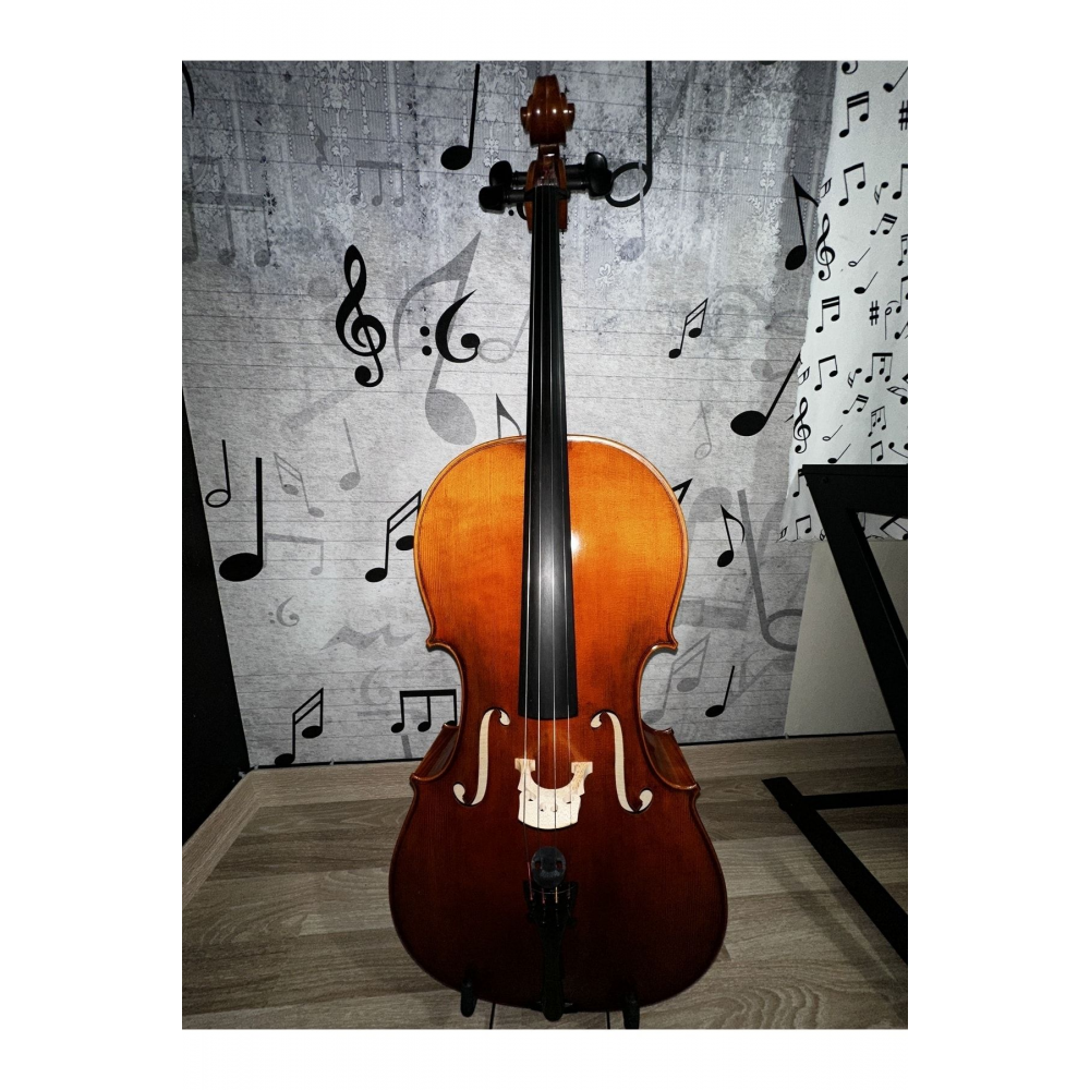 Özel Yapım Çello (VİYOLONSEL)