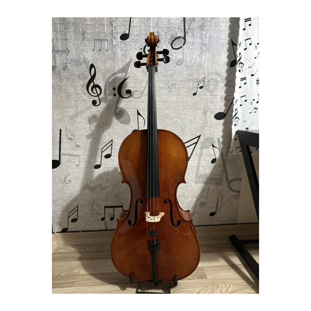 Özel Yapım Çello (VİYOLONSEL)