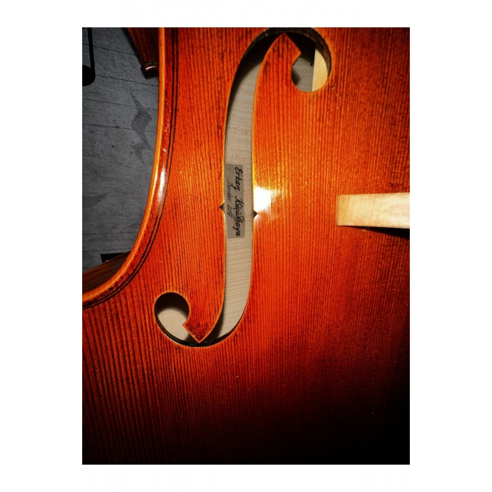 Özel Yapım Çello (VİYOLONSEL)