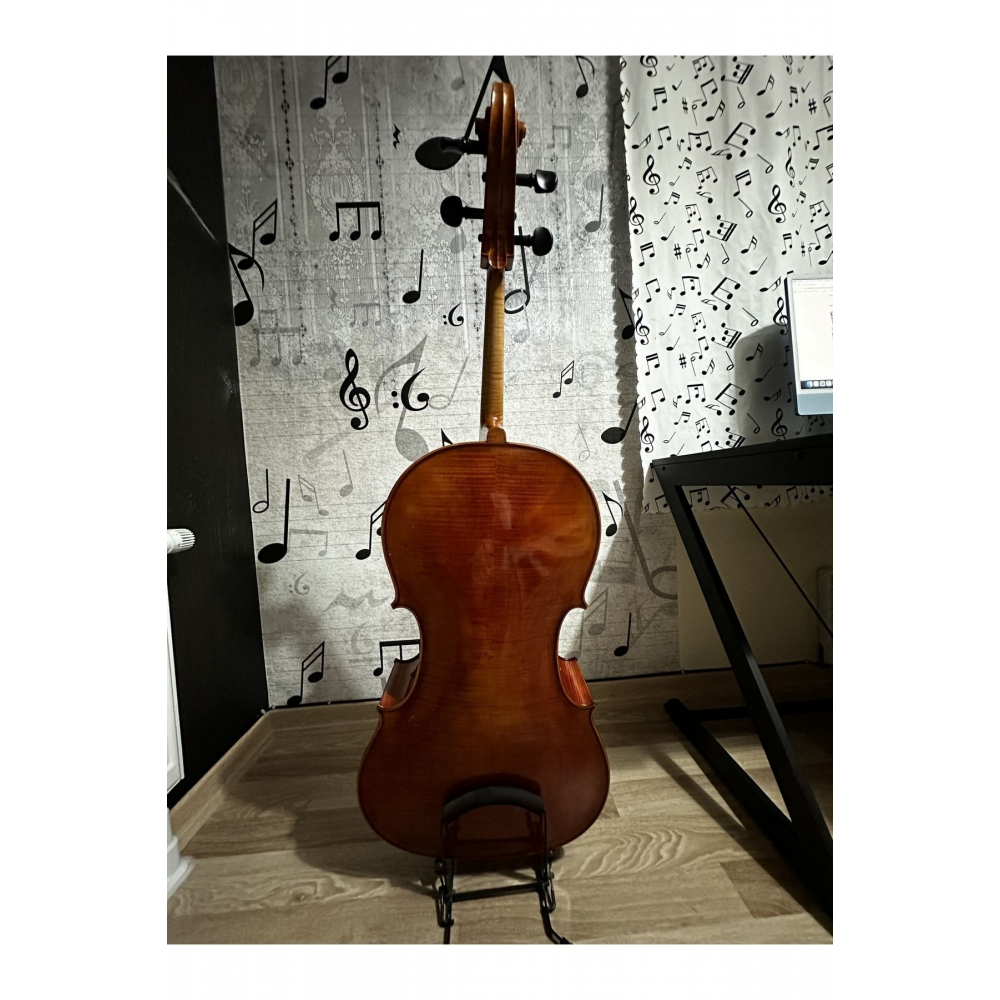 Özel Yapım Çello (VİYOLONSEL)