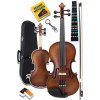 Rv-404 Profesyonel Keman Seti 4/4 Tam Boy Yetişkin