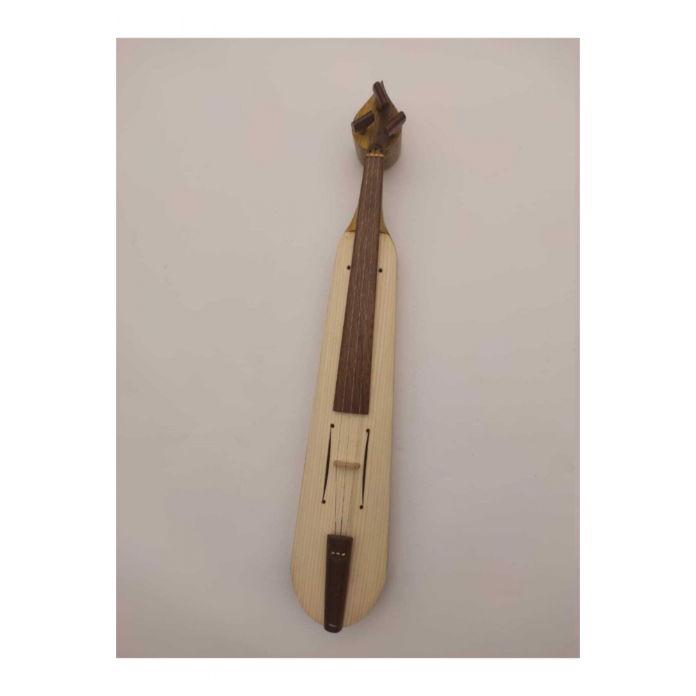 Fa Diyez Karaağaç Rum Kemençe Seti 1006