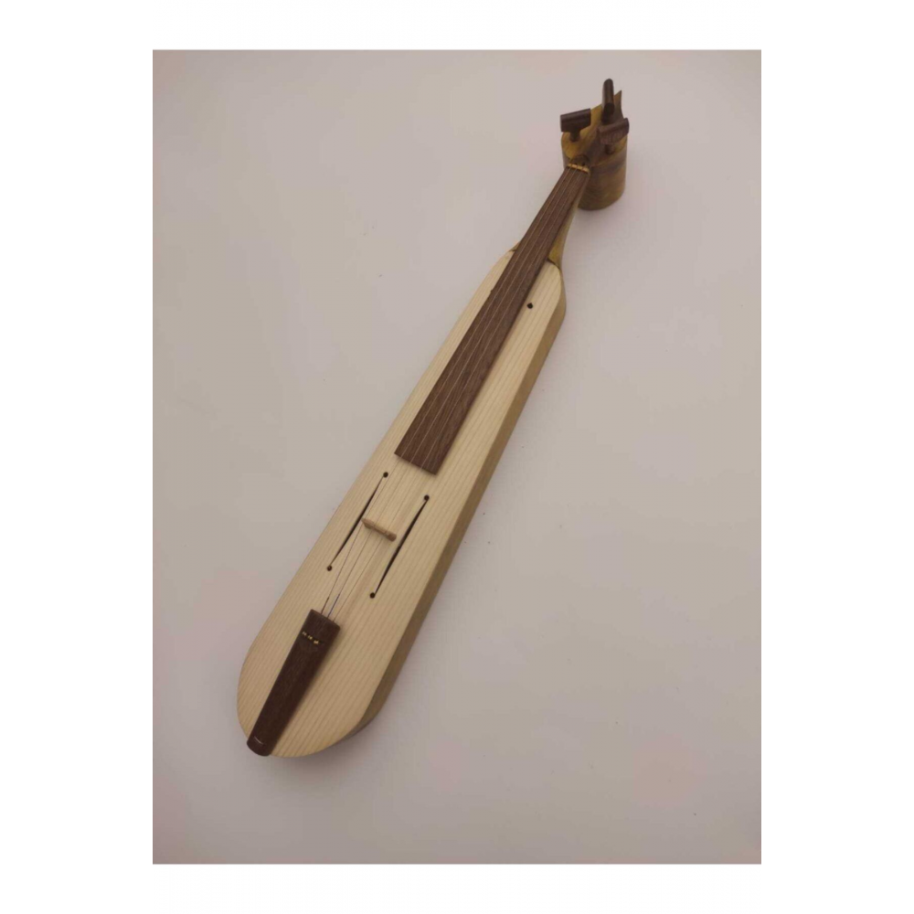 Fa Diyez Karaağaç Rum Kemençe Seti 1006