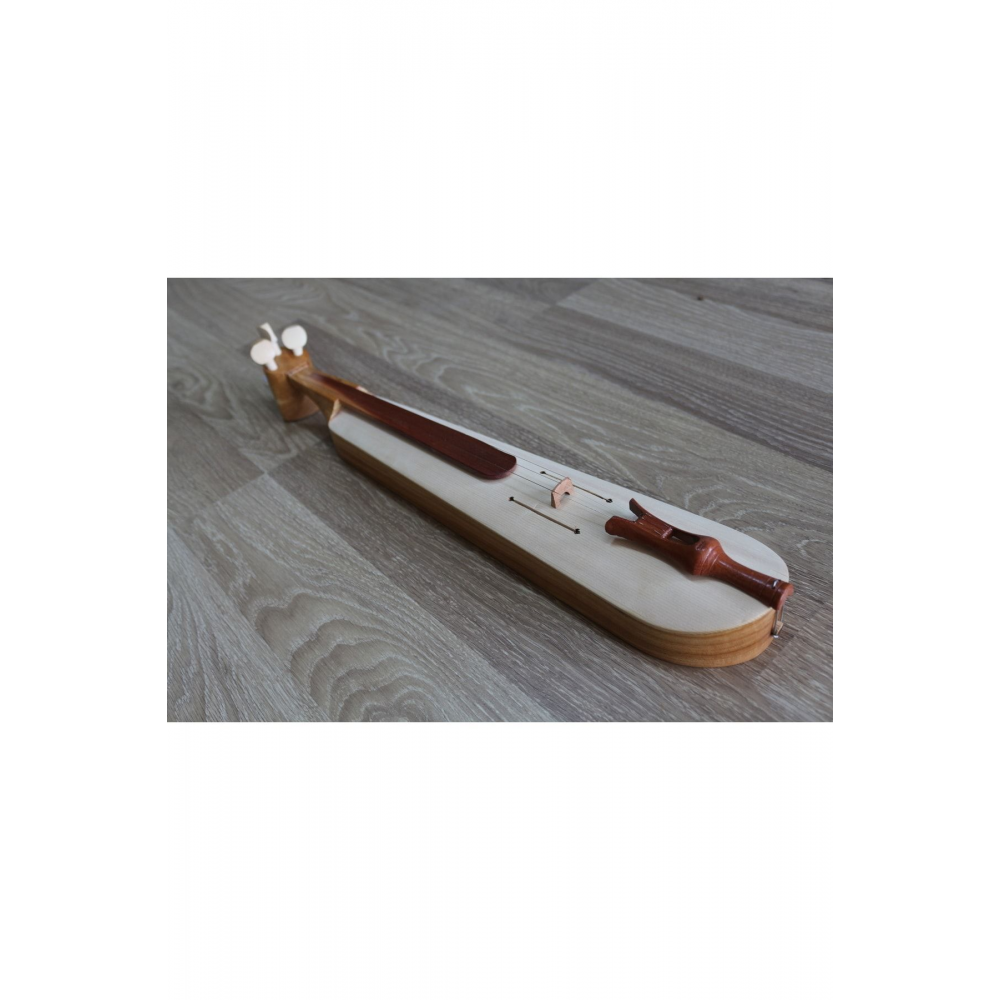 Kemençe Profesyonel Kalite Tam Set Idol Kemençe