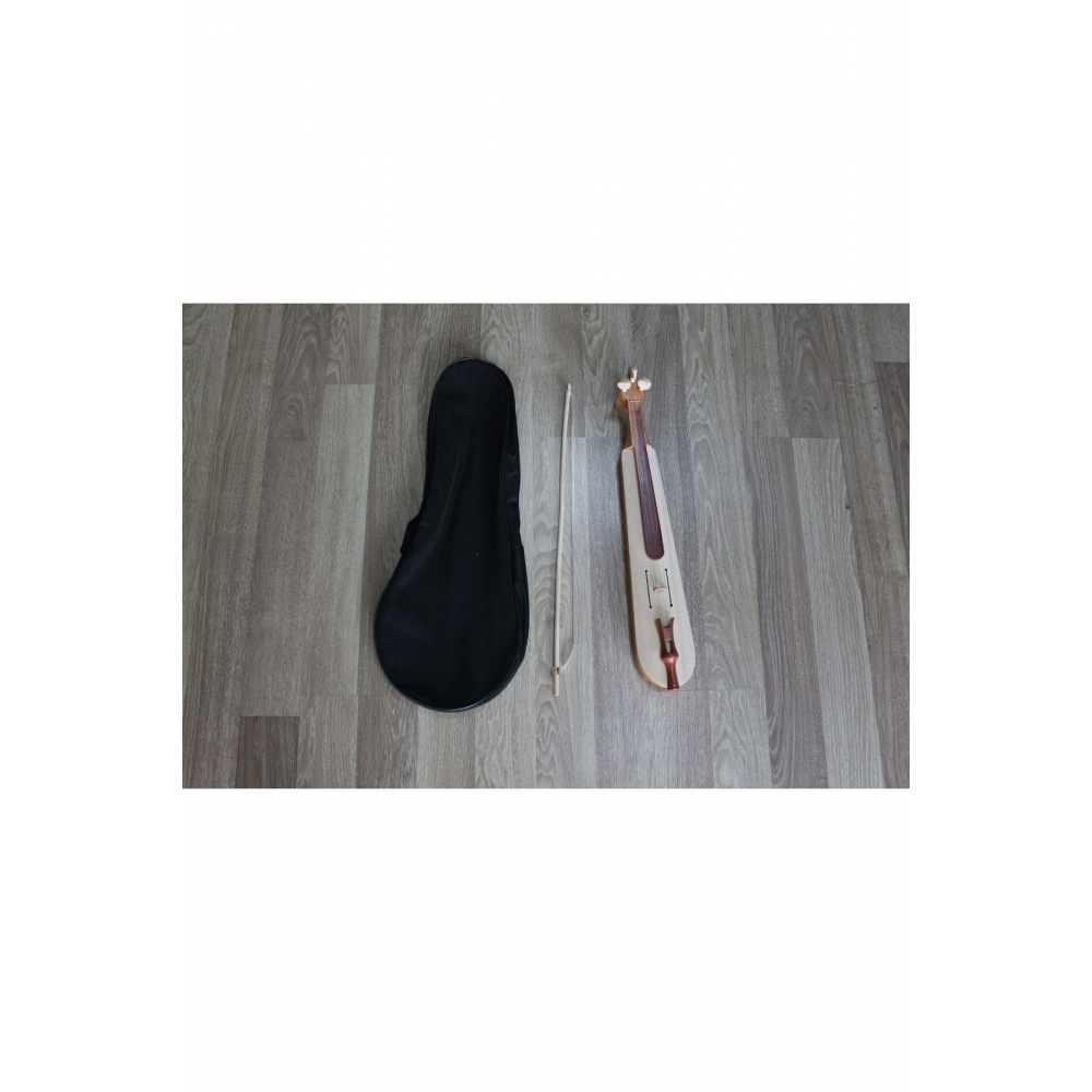 Kemençe Profesyonel Kalite Tam Set Idol Kemençe