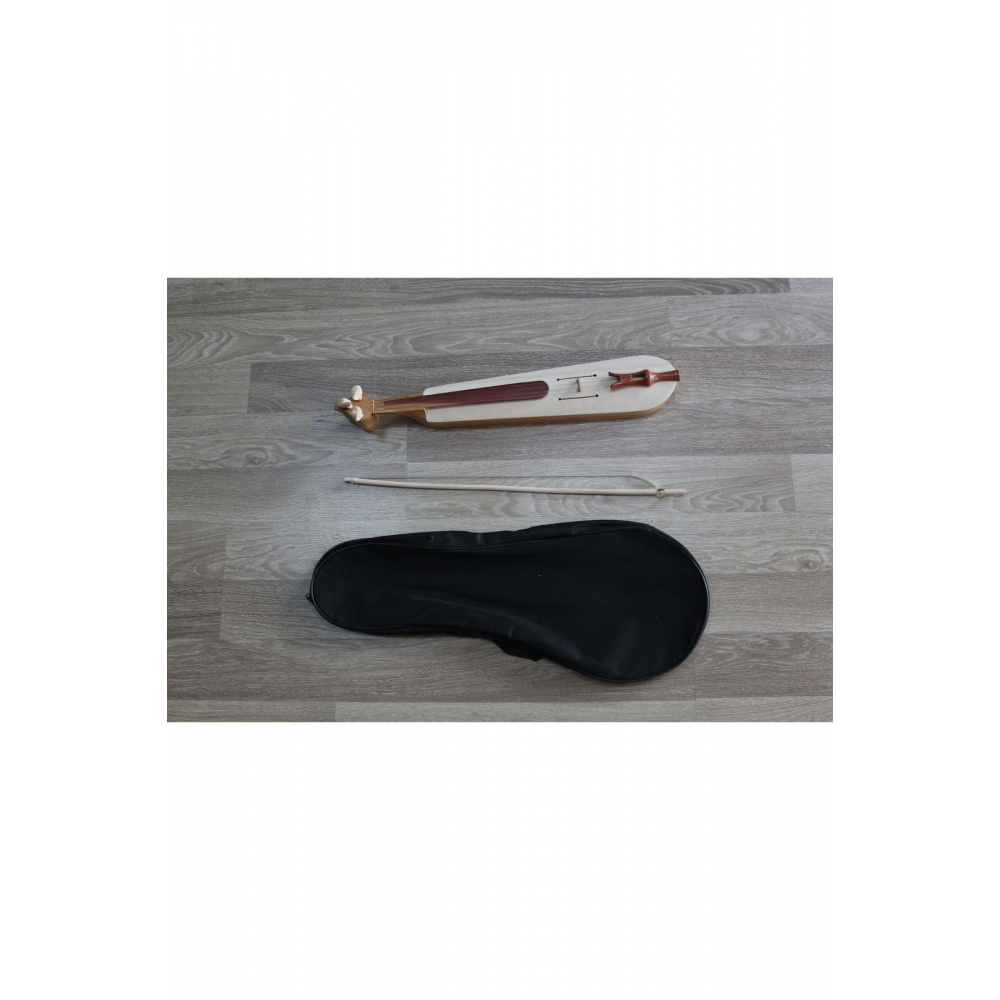 Kemençe Profesyonel Kalite Tam Set Idol Kemençe