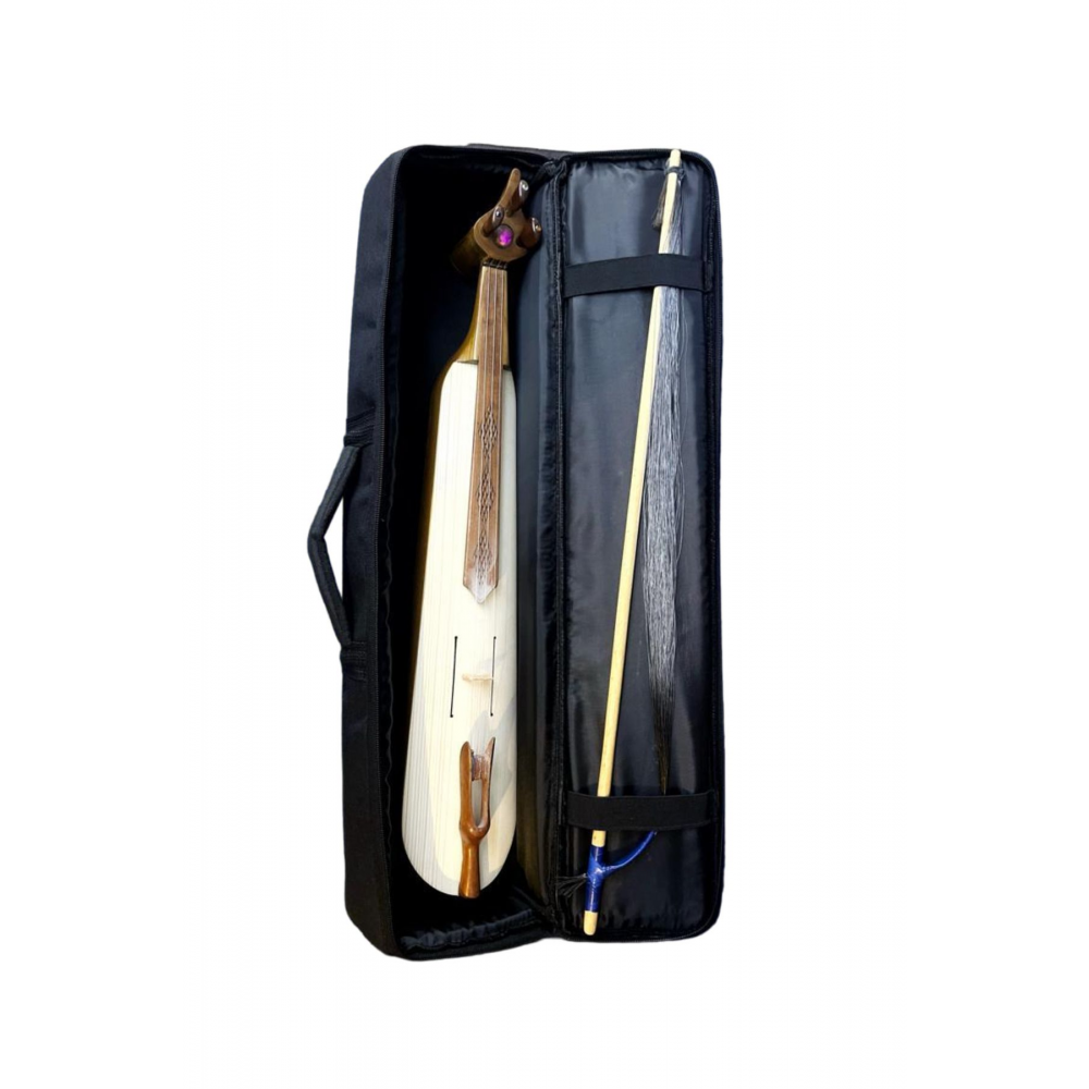 Profesyonel Gigbag (korumalı) Kemençe Kılıfı Su Geçirmez