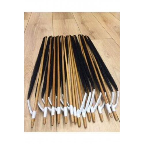 Profesyonel Kemençe Yayı At Kuyruğu