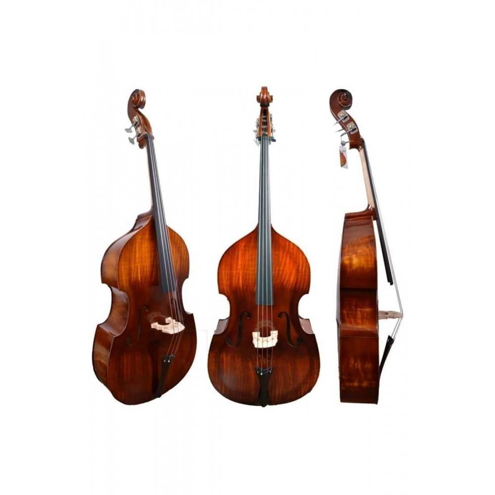 Kontrbas Mat El Cilalı 3/4 Km34gem