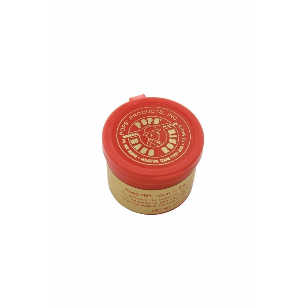 Pops Kontrabass Reçine 451320