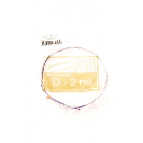 Çello Tek Ikinci Tel Re Teli Dcs0182
