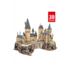 Harry Potter Hogwarts Kalesi 3d Puzzle