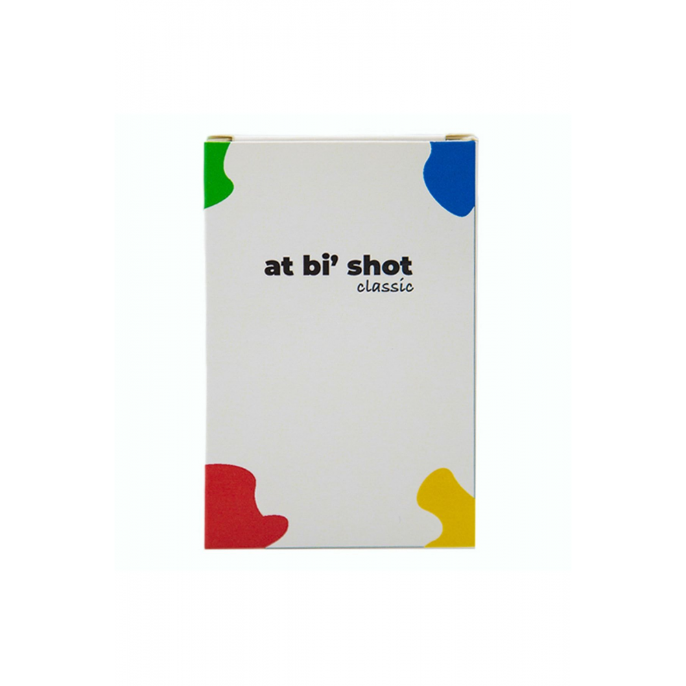 Classic - Içki Oyunu | Parti Oyunu | Shot Oyunu | Yılbaşı Oyunu | Kart Oyunu