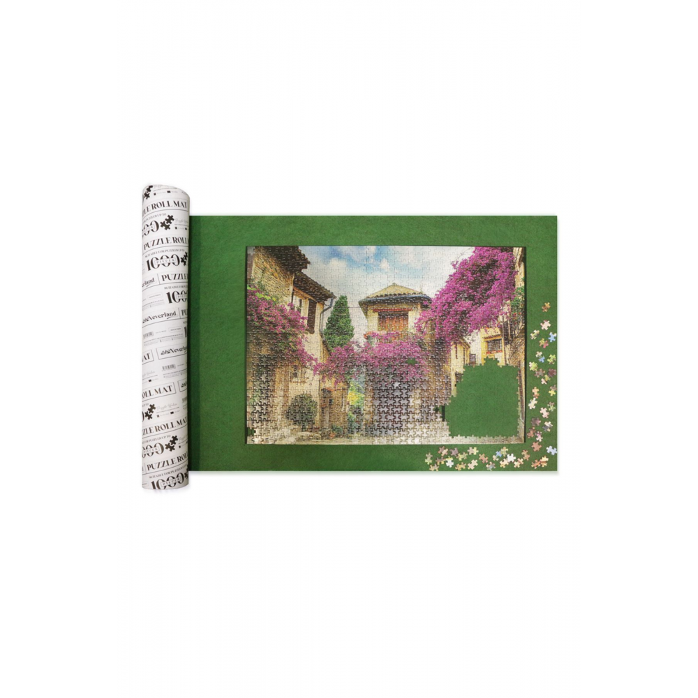 Puzzle Halısı 1000'lik - 100x65cm (Puzzle Roll Mat)
