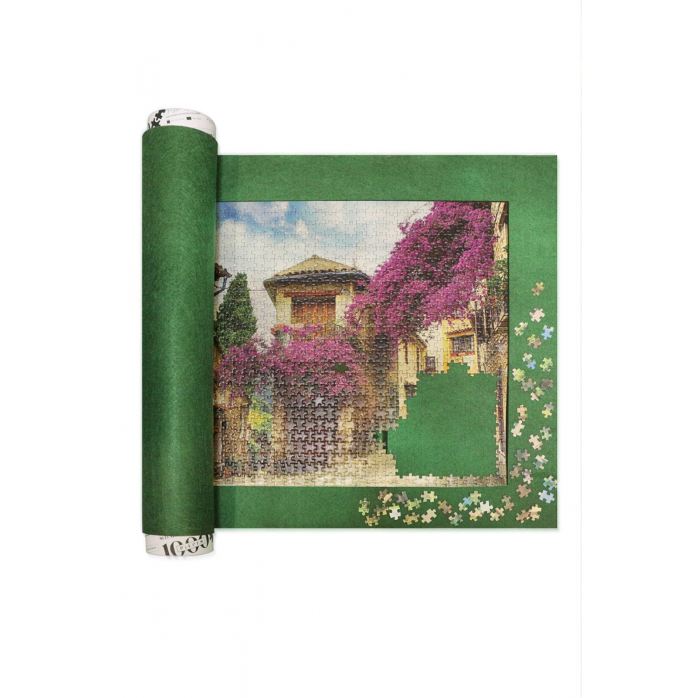 Puzzle Halısı 1000'lik - 100x65cm (Puzzle Roll Mat)