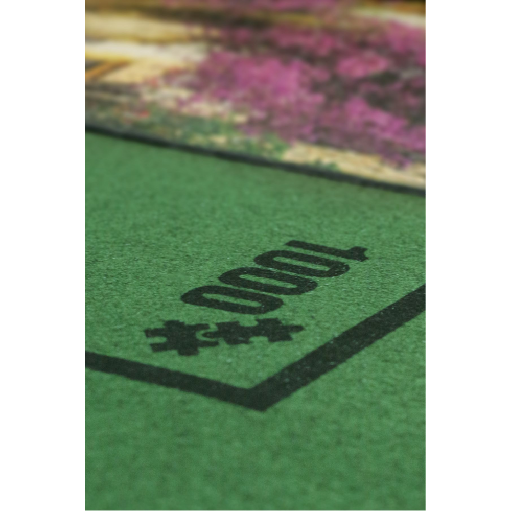 Puzzle Halısı 1000'lik - 100x65cm (Puzzle Roll Mat)