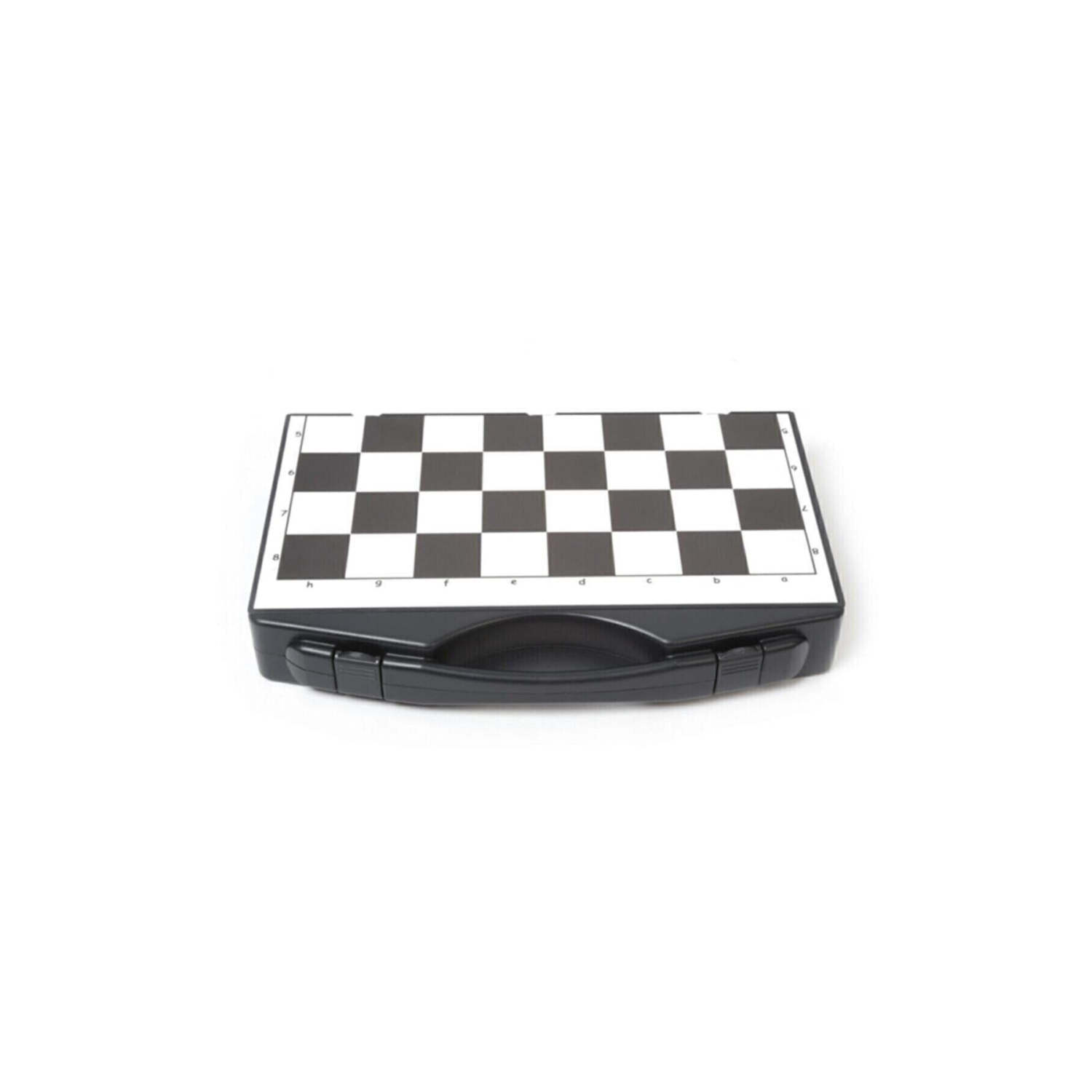 Büyük Boy Çantalı 3 Lü Oyun Seti Satranç Dama Tavla