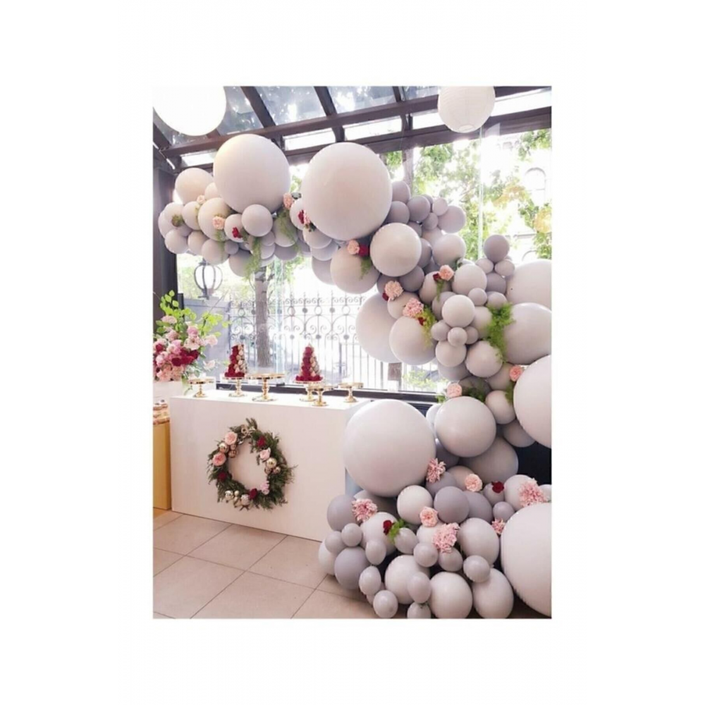 Balon Zinciri Aparatı 5 Metre