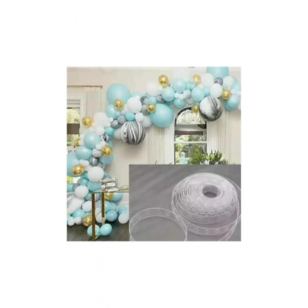 Balon Zinciri Aparatı 5 Metre