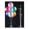 Balon Süsleme Standı 7 Çubuklu Set