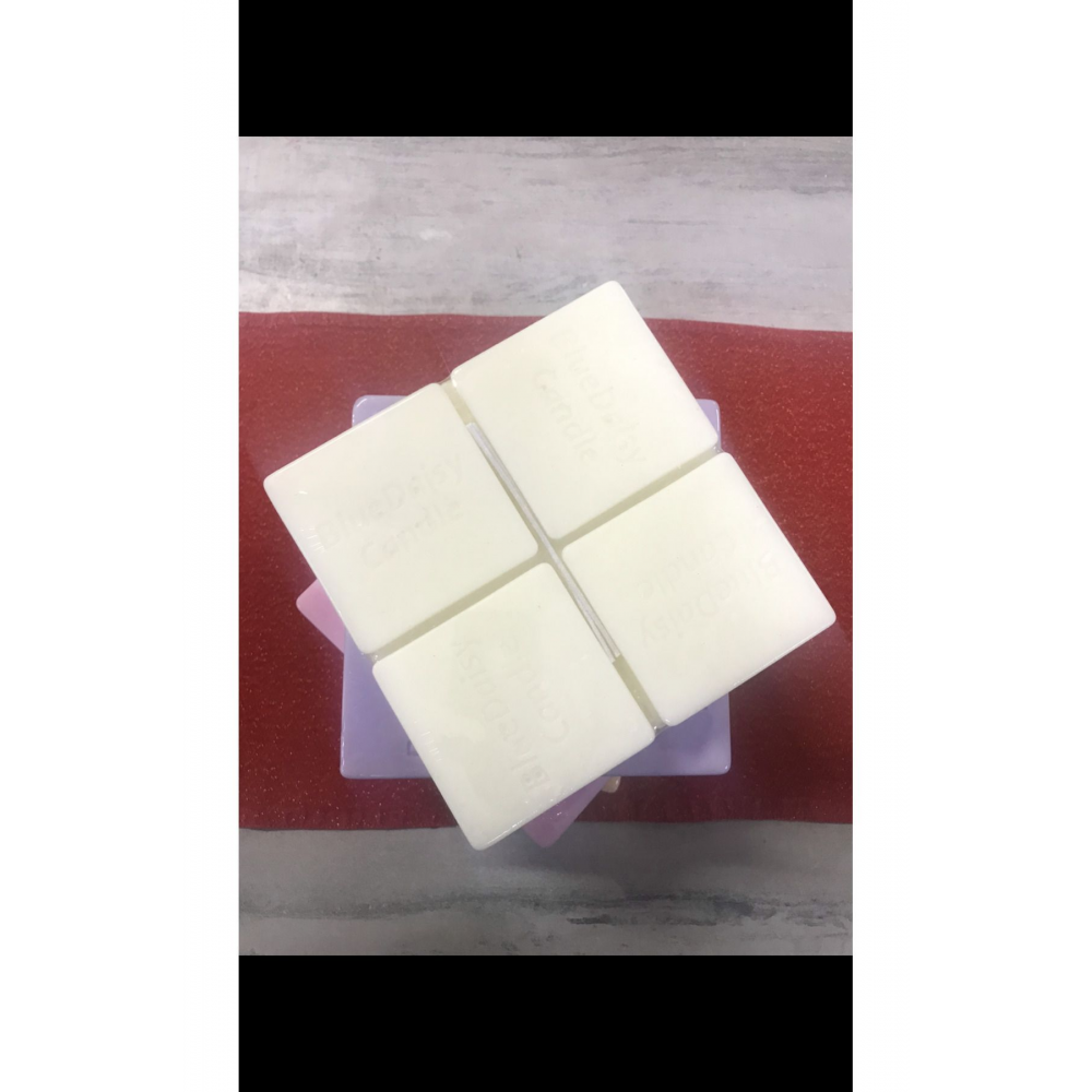 Hazır Parafin 1 Kg Parafin Mum Yapım Malzemesi , Kolay Kırılan Kalıba Basılmış Parafin