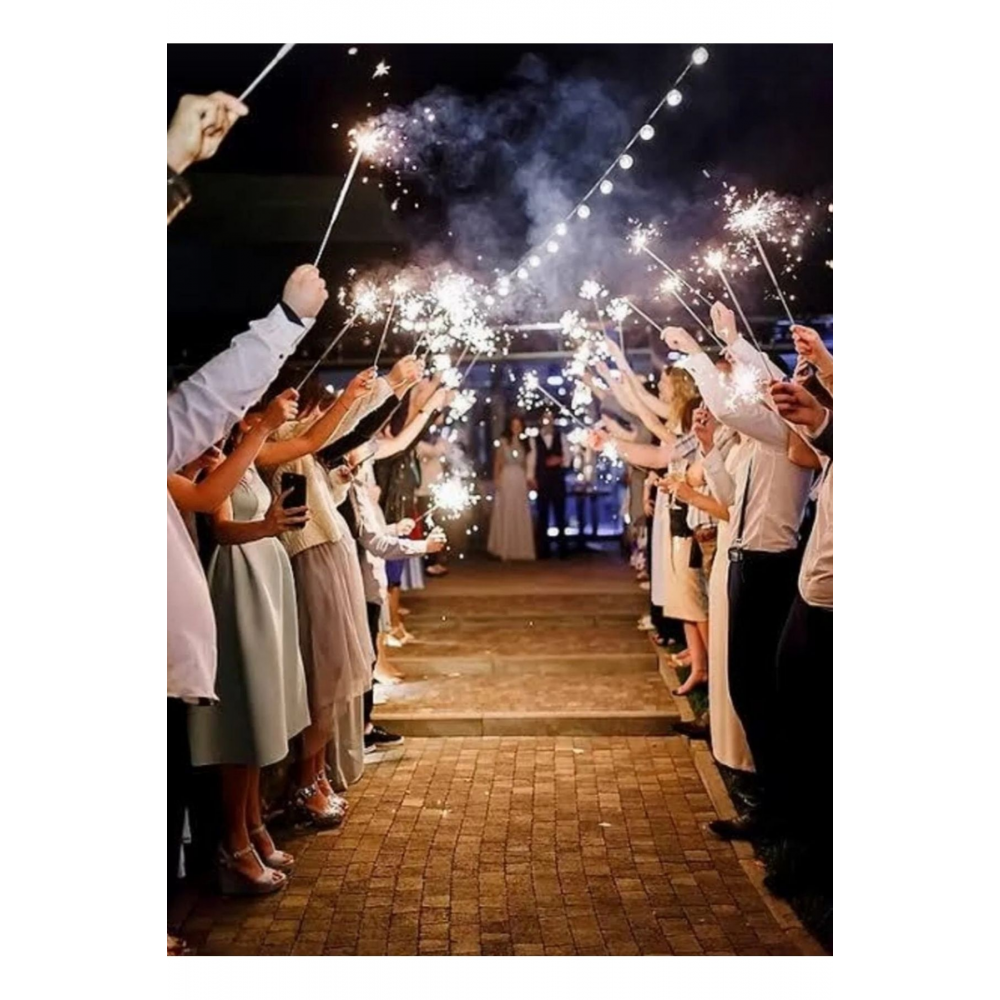 Uzun Maytap 25'li 40 Cm