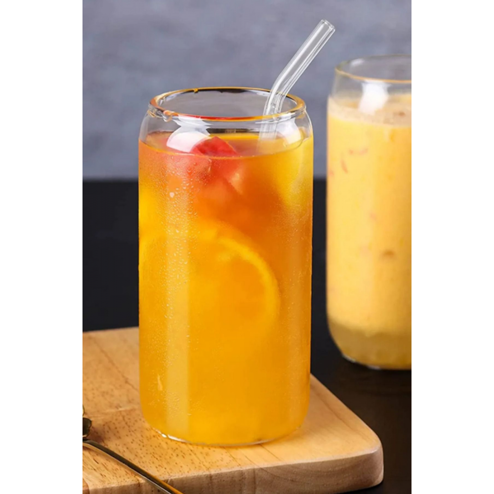 12'li Cam Pipet Ve Pipet Temizleme Fırçası, Kalın Cam Pipet