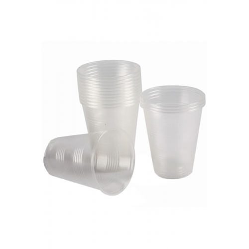 1000 Adet Pet Bardak Plastik Bardak Kullan At Bardak