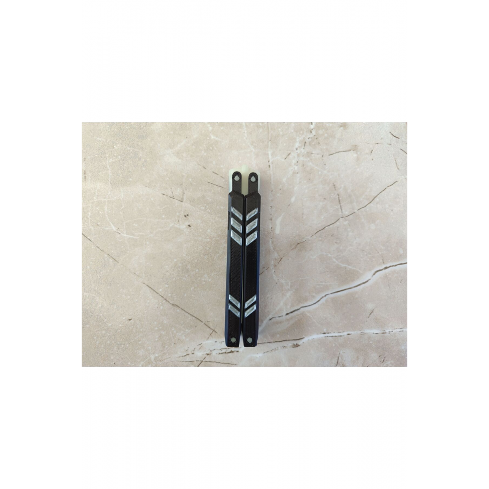 Valorant Neon Eğitim Bıçağı