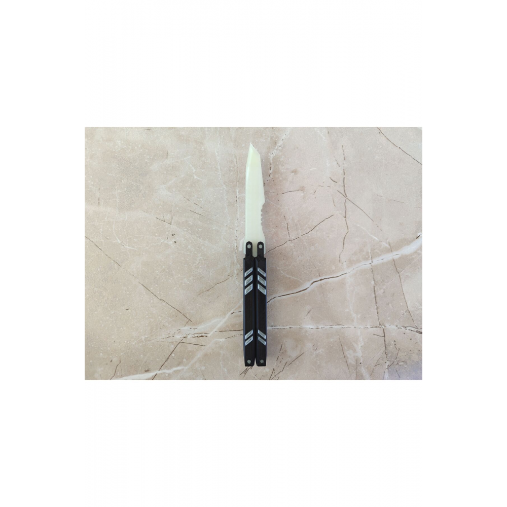 Valorant Neon Eğitim Bıçağı