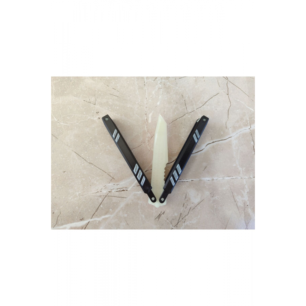 Valorant Neon Eğitim Bıçağı