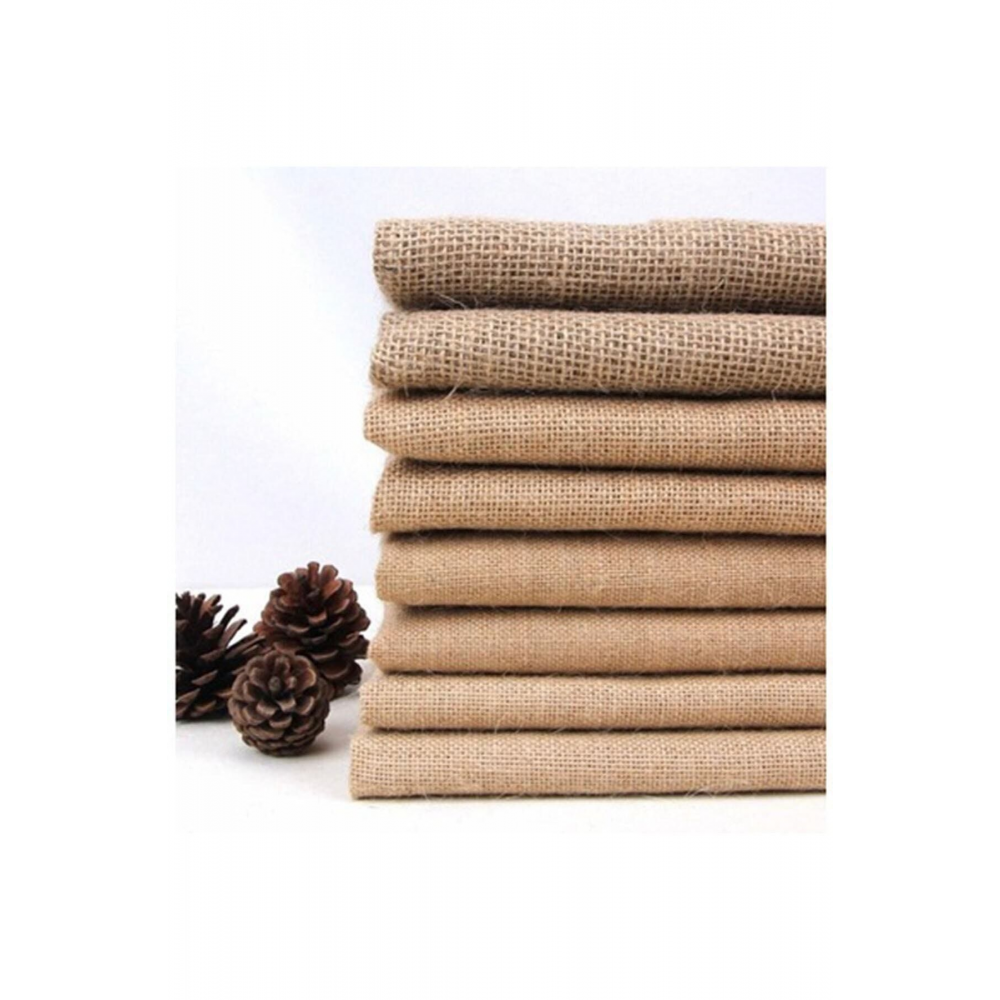 2mtre Safari Doğum Günü Teması Hasır Masa Örtüsü