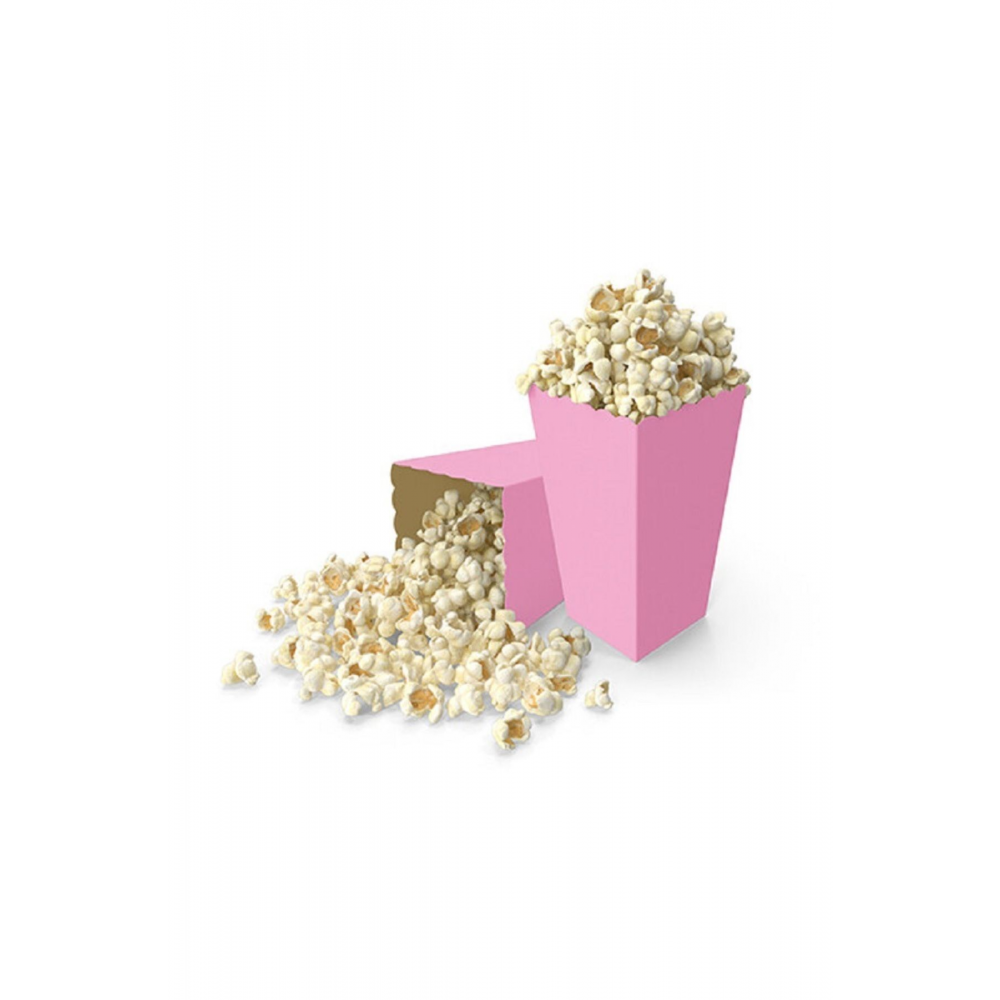 PEMBE MISIR KUTUSU 8 'Lİ !!!