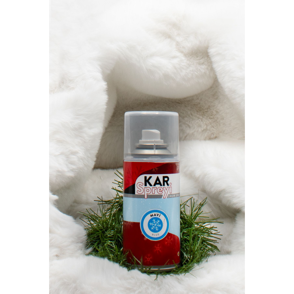 120 Cm Yılbaşı Çam Ağaç Seti 5 Metre Peri Ledli Ve Yılbaşı Süsleri Paketi Kar Spreyi