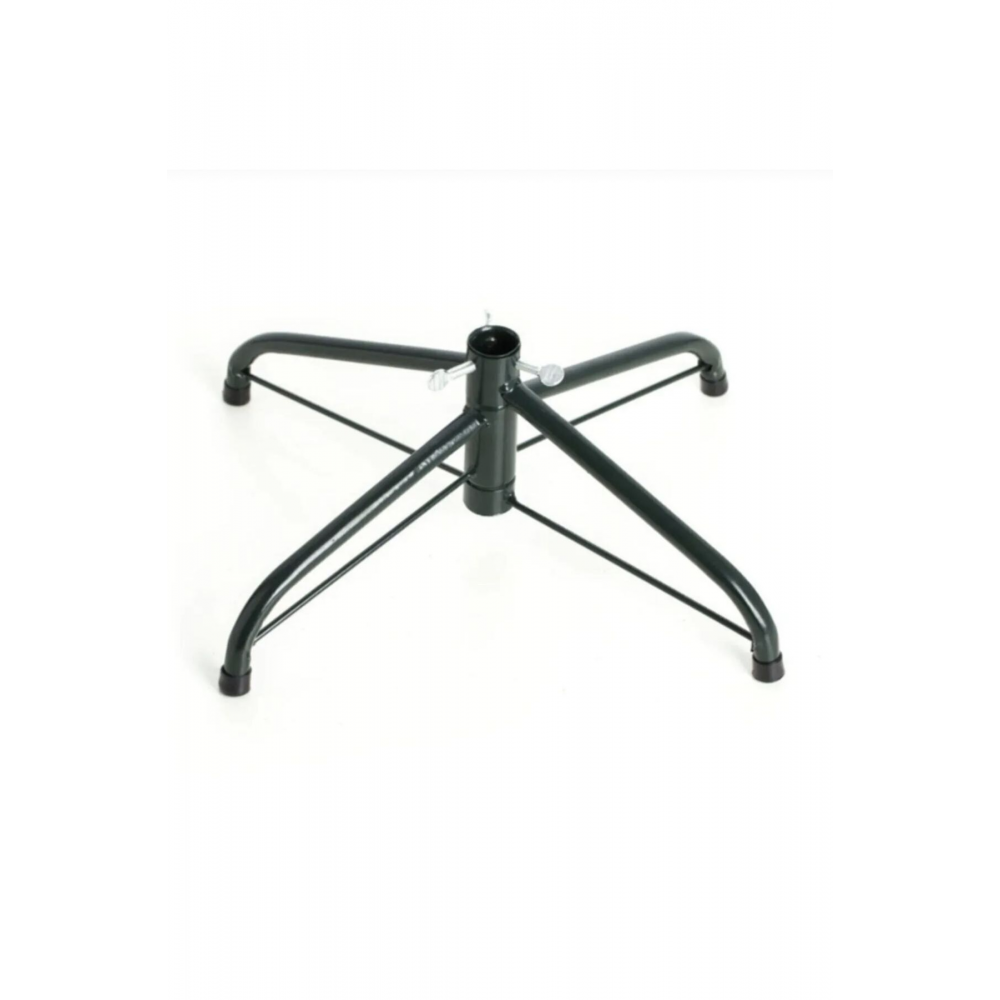 180 Cm 600 Dal Demir Ayaklı Gür Yılbaşı Çam Ağacı