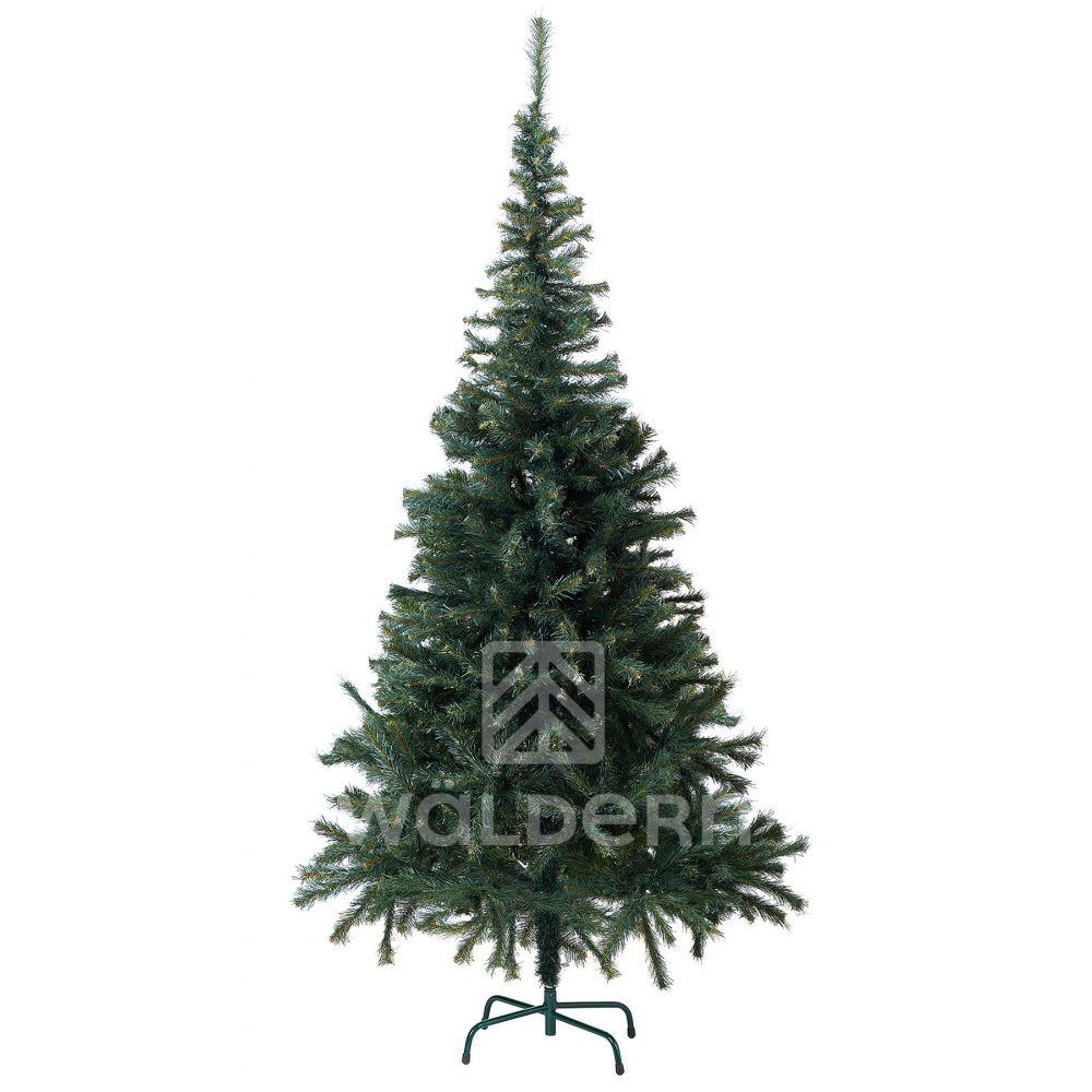 Luxury Series 180 Cm Yılbaşı Çam Ağacı (PLASTİK AYAKLI)