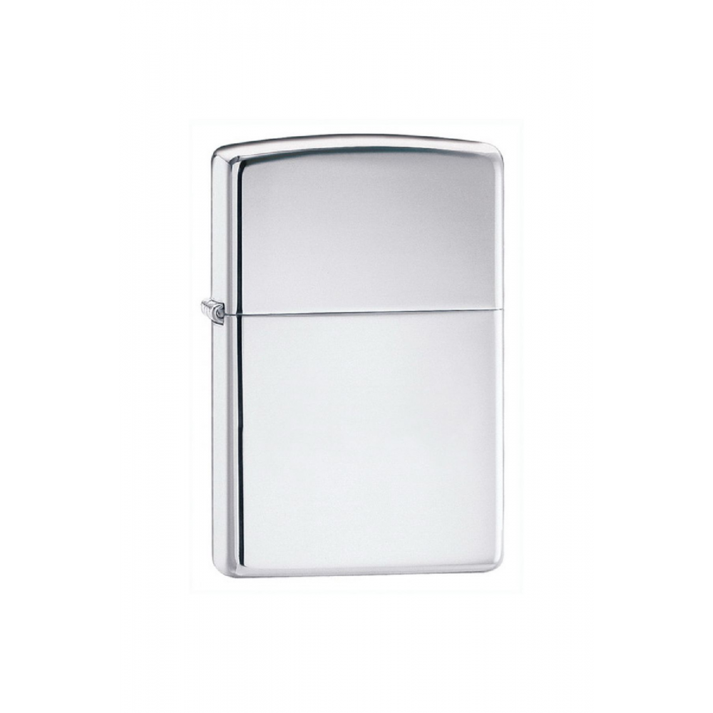 Çakmak Hi Polish Parlak Gri 250-021764