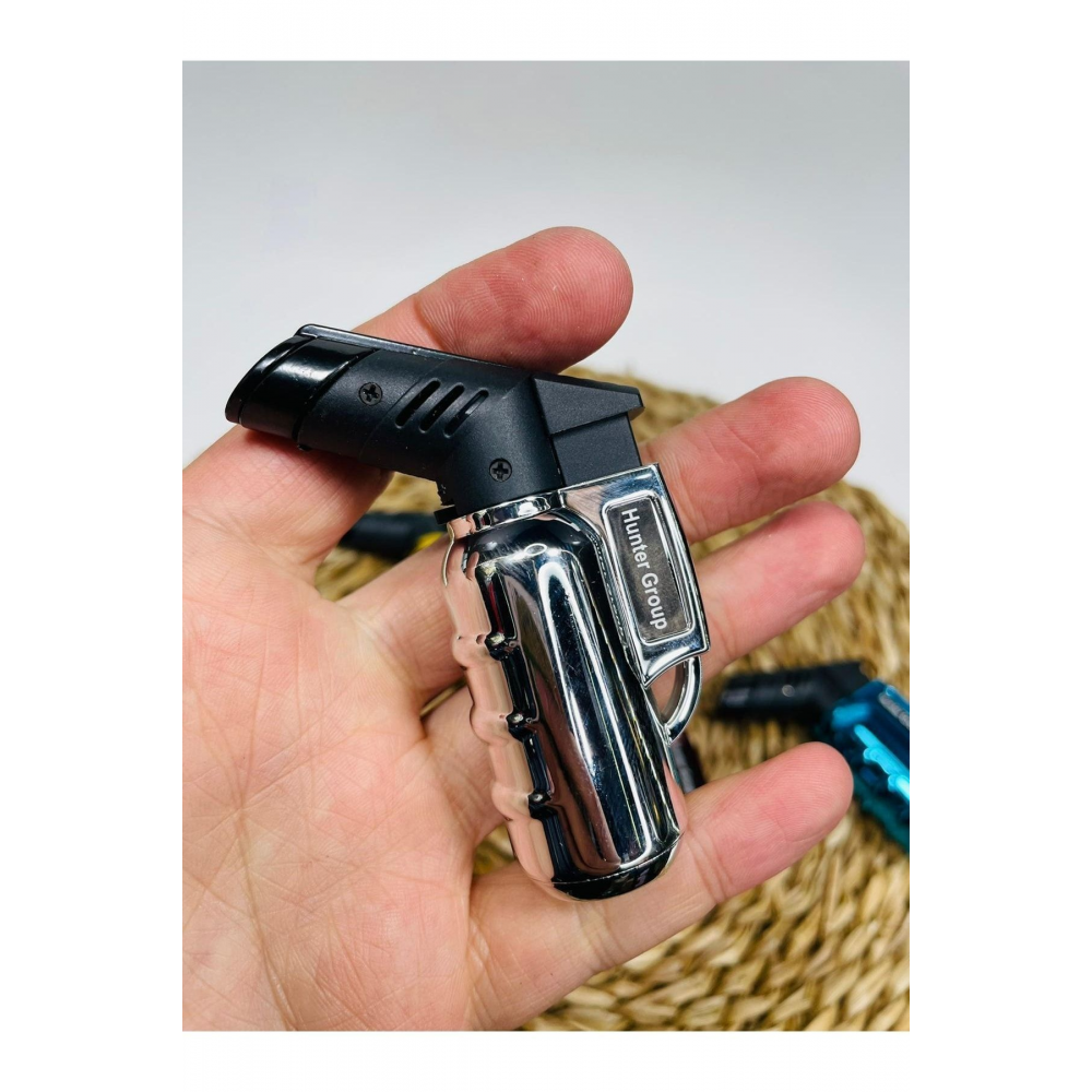 Plastik Pürmüzlü Çakmak //pipo Çakmağı-39086