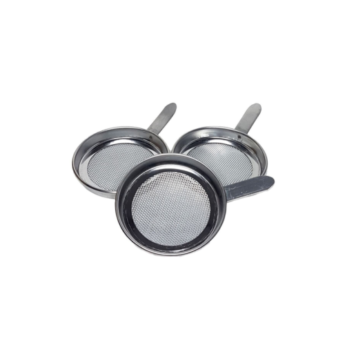 Üstüntaş Nargile Saplı Közlük Folyo Üstü Ateşlik