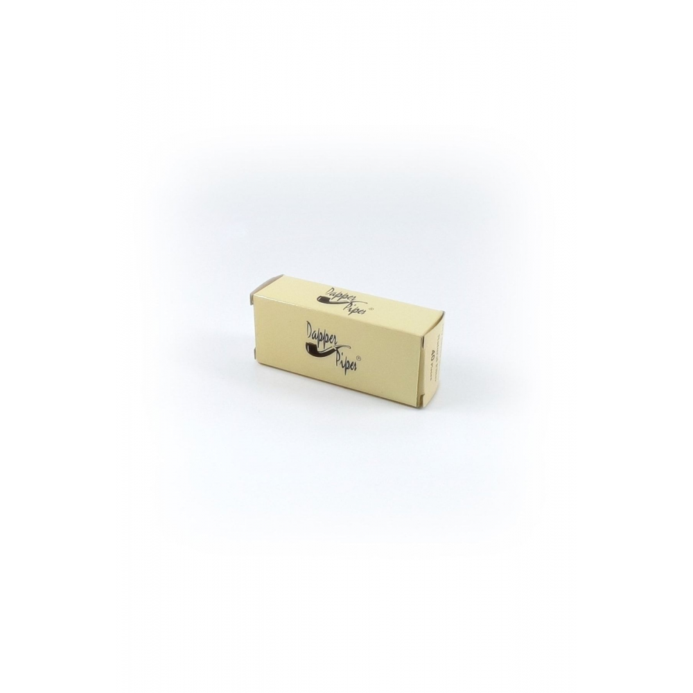 Balsa Filtre 9mm 40 Lı Paket