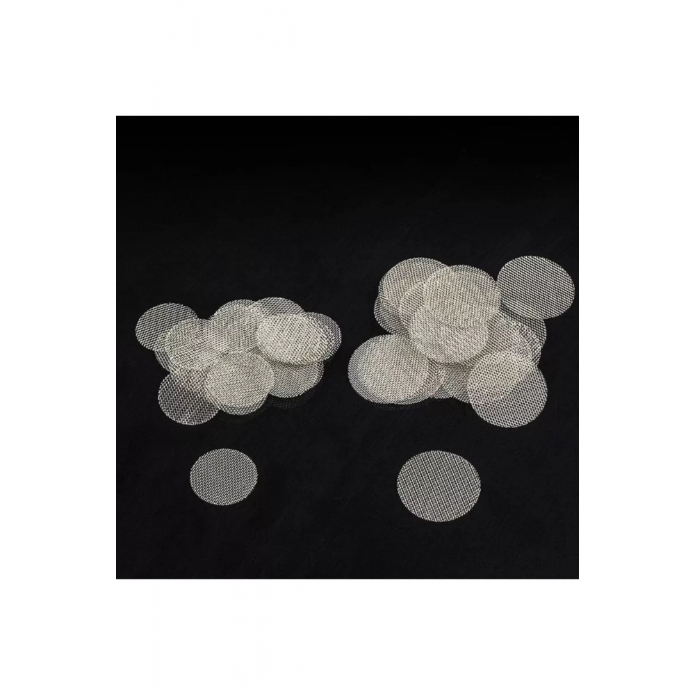 Pipo Tütünü Hasır Örgü Elegi 16 Mm (10 Adet)